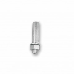 V BIKE Chaveta para biela 9,5 mm - Llave de bicicleta MTB, carretera, ciudad y más 96