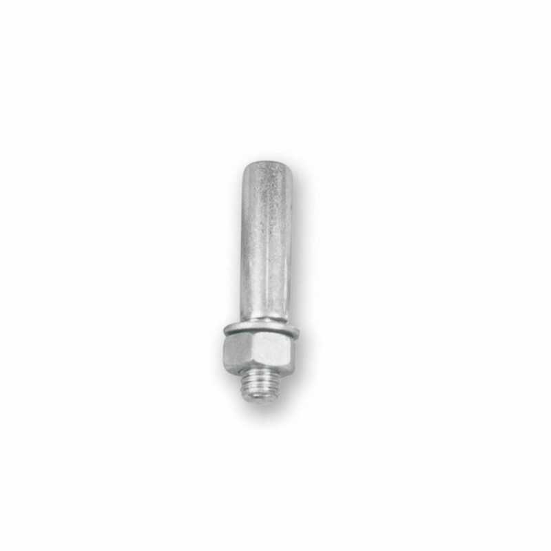 V BIKE Chaveta para biela 9,5 mm - Llave de bicicleta MTB, carretera, ciudad y más 96