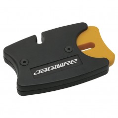 JAGWIRE Corta funda para tubo hidráulico - Herramienta de alta calidad 25646