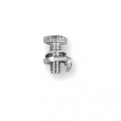 V BIKE Tornillo Prisionero Cable Sirga Freno Cantilever A-20/C-20 Bici Bicicleta Marca 113