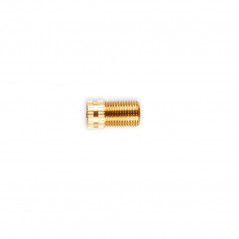 V BIKE ADAPTOR FOR FITTING CONVERTER: PRESTA  TO  SCHRADER VALVE, BIKE 377