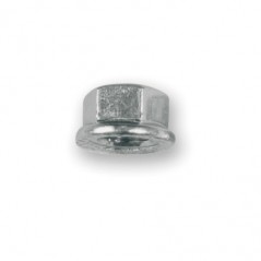 V BIKE BOLT, AXLE FRONT 8MM BICYCLE 80