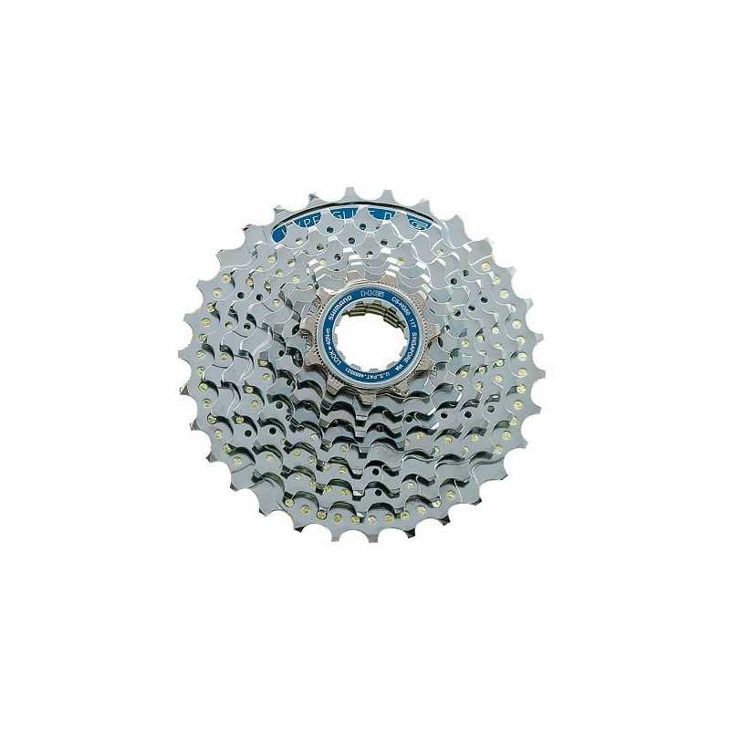CASSETTES AND SPROCKETS 7V. CSUG707622