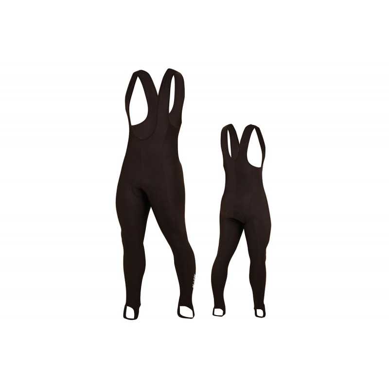 MASSI Culotte Pantalón Ciclista con Tirantes Sport Lady 38985VAR