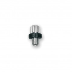 ALHONGA SLEEVE, TENSION BRAKE ALUMINUM ADJUSTABLE M10/100 BICYCLE TF441