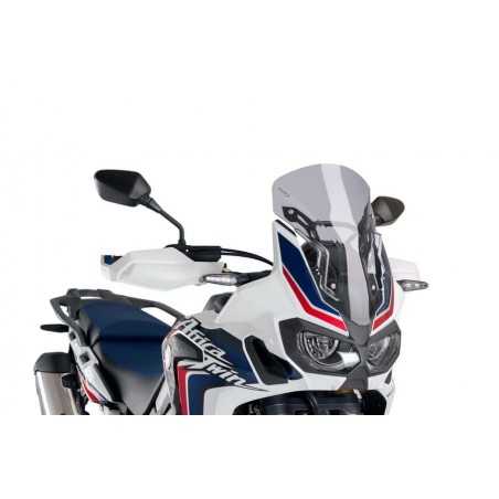 cupula racing doble burbuja
