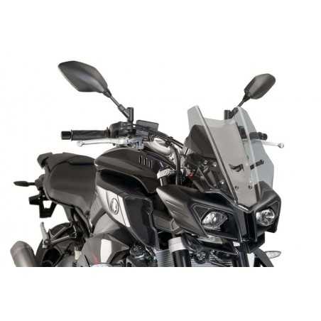 cupula racing doble burbuja