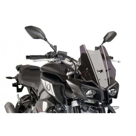 cupula racing doble burbuja