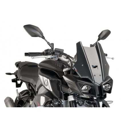 cupula racing doble burbuja