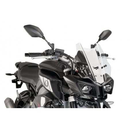 cupula racing doble burbuja
