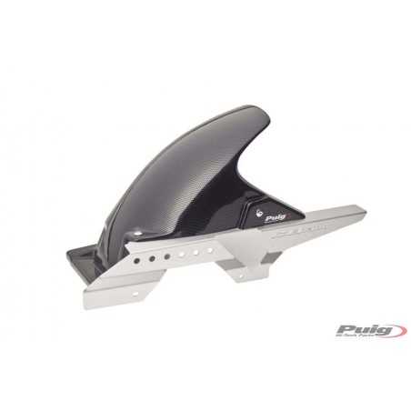 rear mudguard