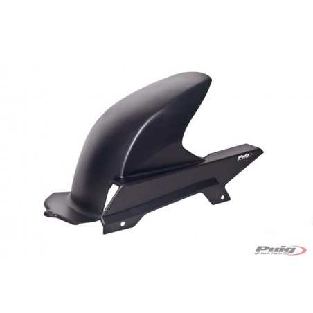 rear mudguard