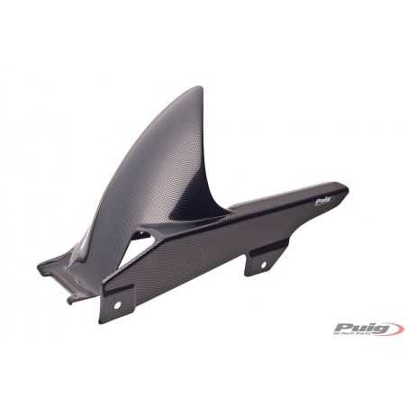 rear mudguard