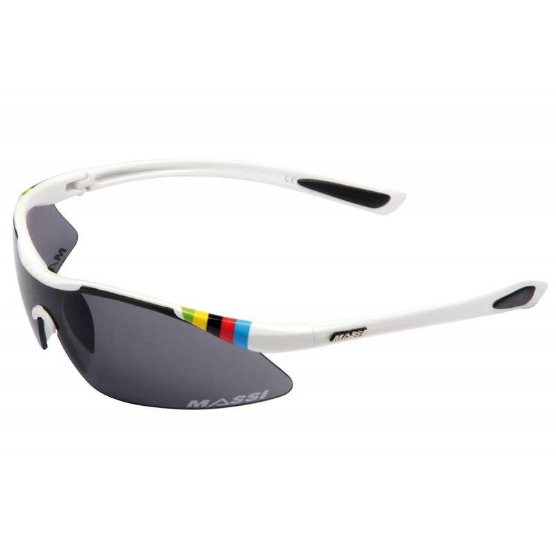 MASSI BICYCLE GLASSES FOR CYCLING SPORTS World Champion 30303VAR