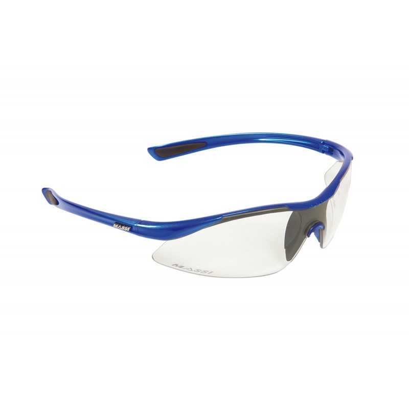 MASSI Gafas bicicleta ciclismo deporte World Champion 30303VAR
