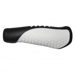 SRAM Juego de puños CONFORT GRIPS 133MM 103090