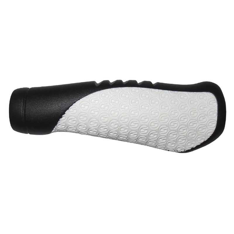 SRAM HANDLEBAR GRIPS SET CONFORT GRIPS 133MM 103090