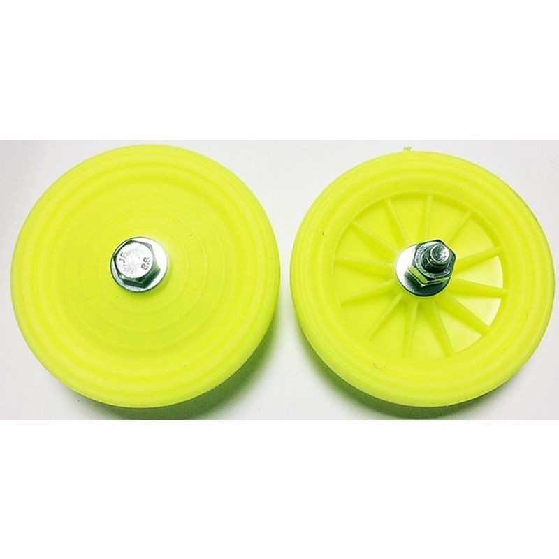 VICMA WHEEL STABILIZER CHILD NYLON 340502