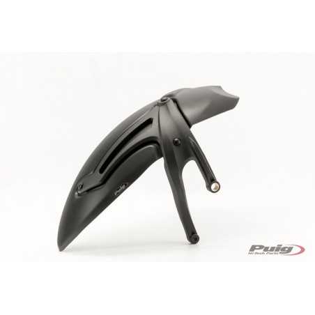 rear mudguard