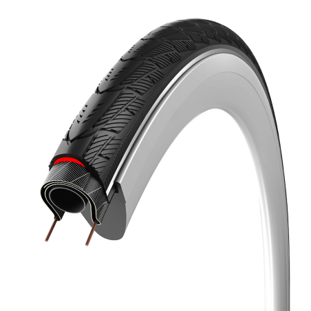 VITTORIA TIRE, RIGID Adventure Tech Grafeno (700x38c) 94852