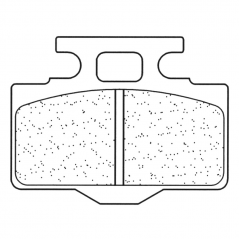 CL BRAKES PAD, BRAKE, SINTERED CL Brakes 1034MX10 1034XC7