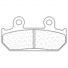 CL BRAKES PAD, BRAKE, SINTERED CL Brakes 2252C55 2252C55
