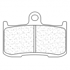 CL BRAKES PAD, BRAKE, SINTERED CL Brakes 1083C59 1083C55