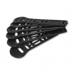 PERUZZO SPARE KIT WITH 6 RUBBER STRIPES FOR BIKE RACK verona 41619