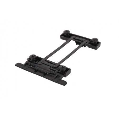 XLC Placa adaptadora adecuado para bolsa 5:1 ATRANVELO BA-X21 2500604021