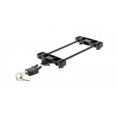 Adapter plate suitable for bag  5:1 MIK BA-X23