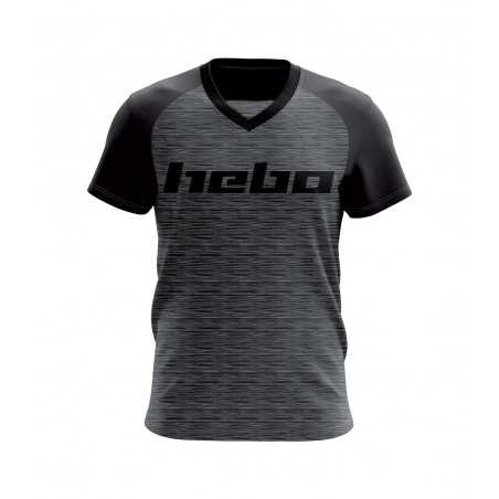 HEBO Camiseta de ciclismo enduro/mtb LEVEL PRO manga corta HB2005