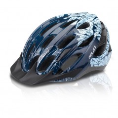 XLC Casco bicicleta con 25 agujeros BH-C20 250018007VAR