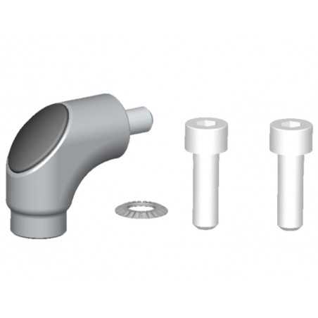 rearview mirror adaptor
