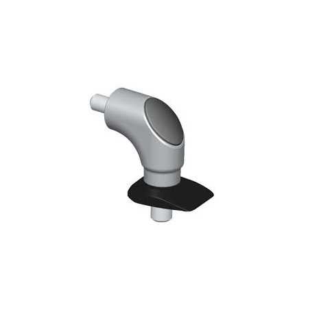 rearview mirror adaptor