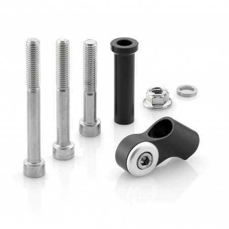 rearview mirror adaptor