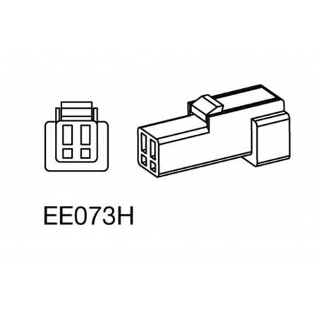 kit de cableado para mini intermitentes