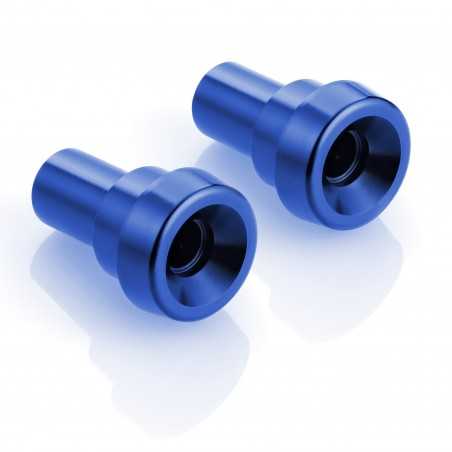 adapter for handlebar mirror