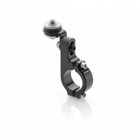 fluid reservoir support