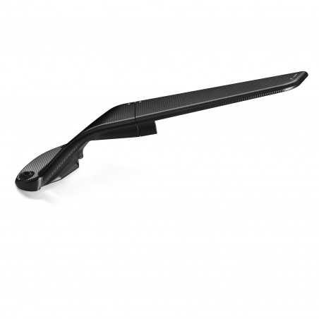 set med backspeglar stealth