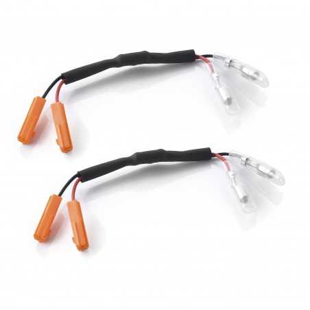 kit de cableado para intermitentes traseros