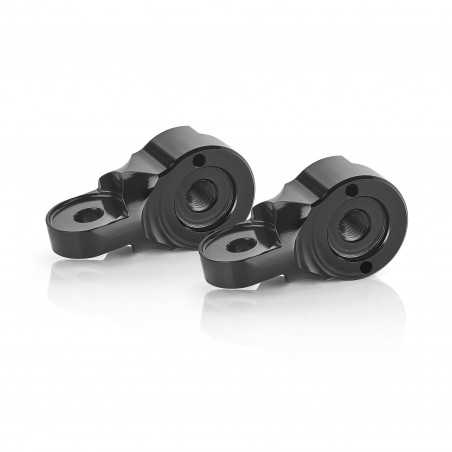rearview mirror adaptor