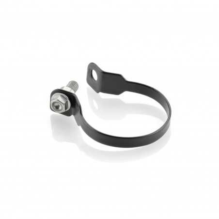 fluid reservoir support