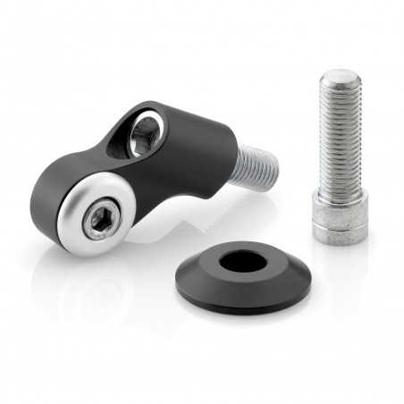 rearview mirror adaptor