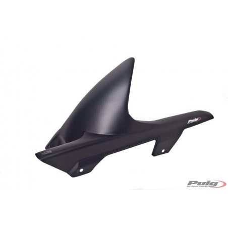 rear mudguard