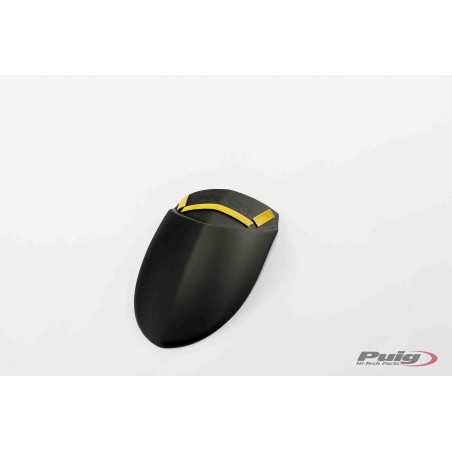 front fender extension skirt abs