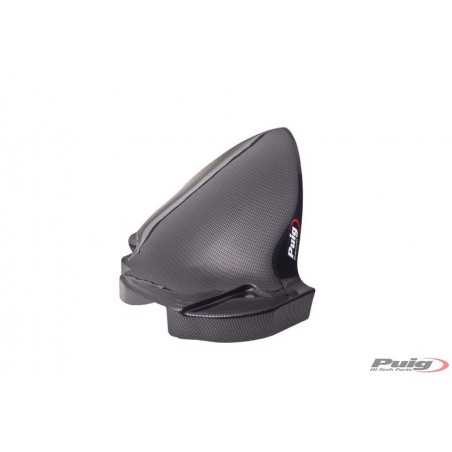 rear mudguard