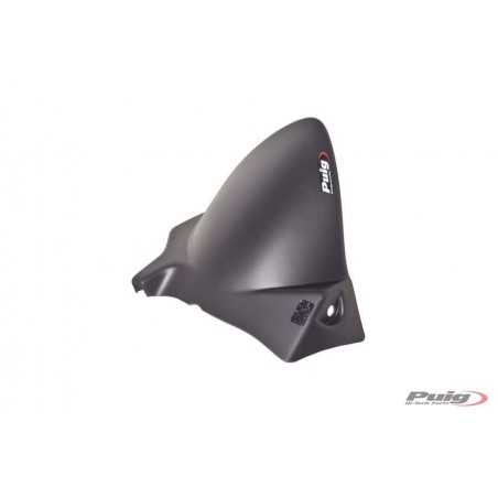rear mudguard