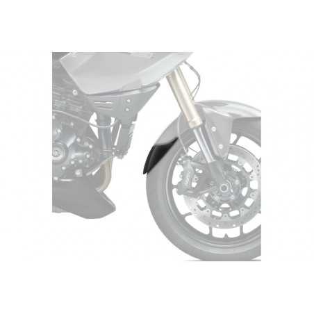 apron or front mudguard extension