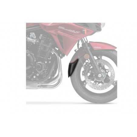 apron or front mudguard extension