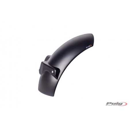 rear mudguard
